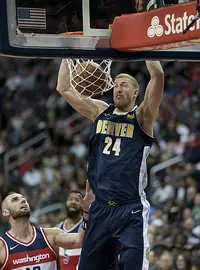 Mason Plumlee