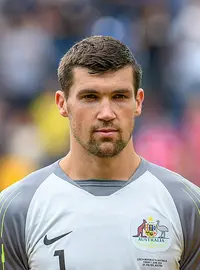 Mathew Ryan