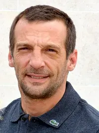 Mathieu Kassovitz