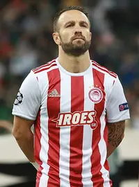 Mathieu Valbuena