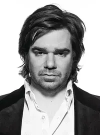 Matt Berry