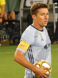 Matt Besler