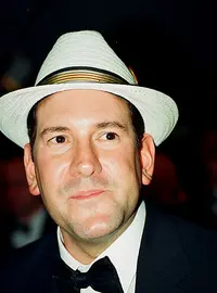 Matt Drudge