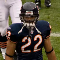 Matt Forte