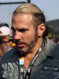 Matt Hardy