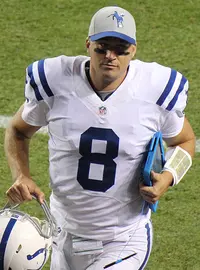 Matt Hasselbeck