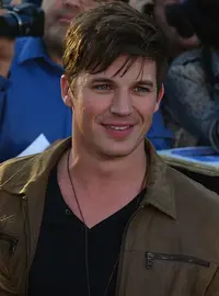 Matt Lanter