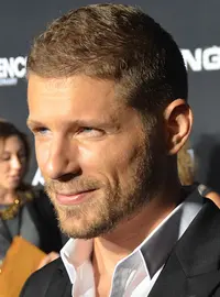 Matt Lauria