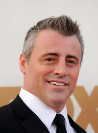 Matt LeBlanc