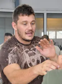 Matt Mitrione