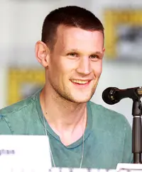 Matt Smith (actor)