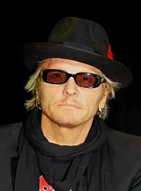 Matt Sorum