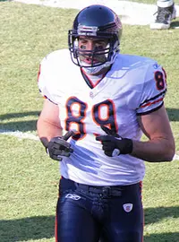 Matt Spaeth