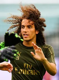 Matteo Guendouzi