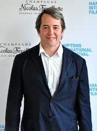 Matthew Broderick