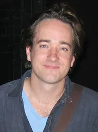 Matthew Macfadyen