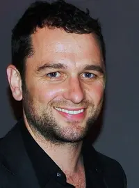 Matthew Rhys