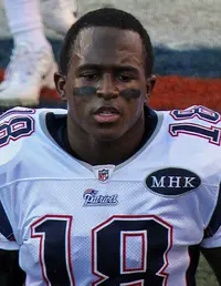 Matthew Slater