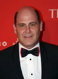 Matthew Weiner