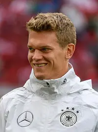 Matthias Ginter