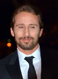 Matthias Schoenaerts