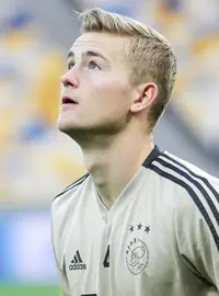 Matthijs de Ligt