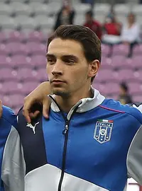 Mattia De Sciglio