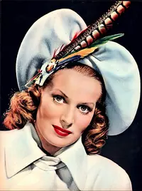 Maureen O&#x27;Hara