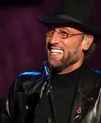 Maurice Gibb