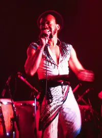 Maurice White