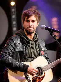 Max Giesinger