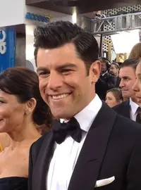 Max Greenfield