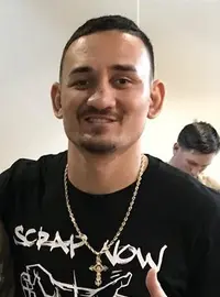 Max Holloway