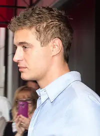 Max Irons