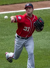 Max Scherzer