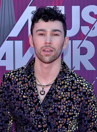 Max Schneider