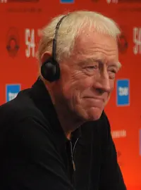 Max von Sydow