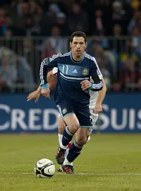 Maxi Rodríguez