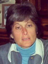 Maxine Kumin