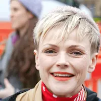 Maxine Peake