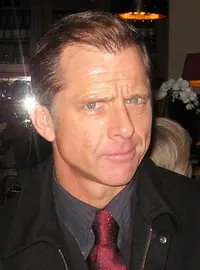 Maxwell Caulfield