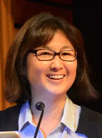 Maya Lin