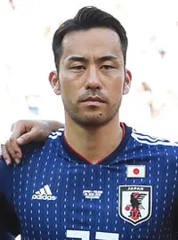 Maya Yoshida