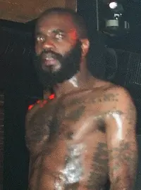 MC Ride