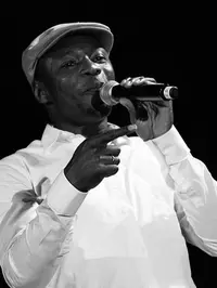 MC Solaar