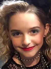 Mckenna Grace