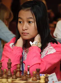 Medina Warda Aulia