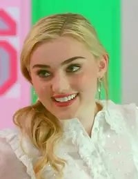 Meg Donnelly