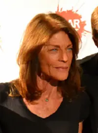 Meg Foster