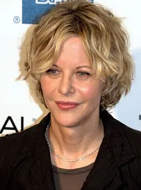 Meg Ryan